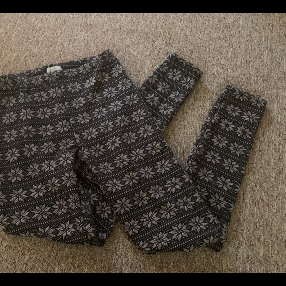 Leggings